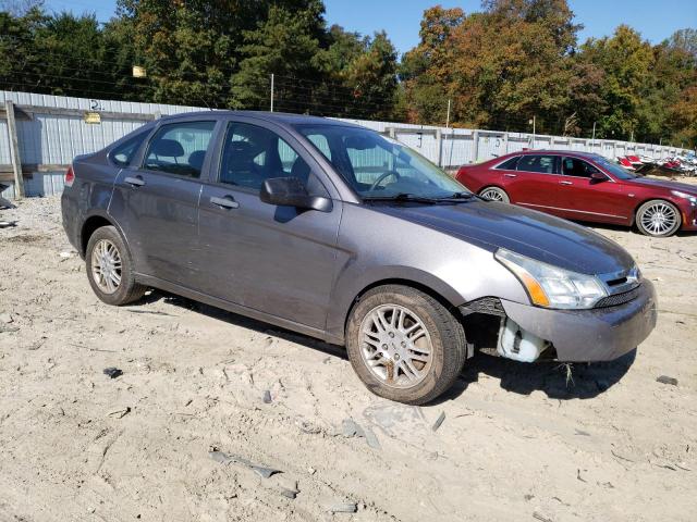 Photo 3 VIN: 1FAHP3FN9BW115592 - FORD FOCUS 