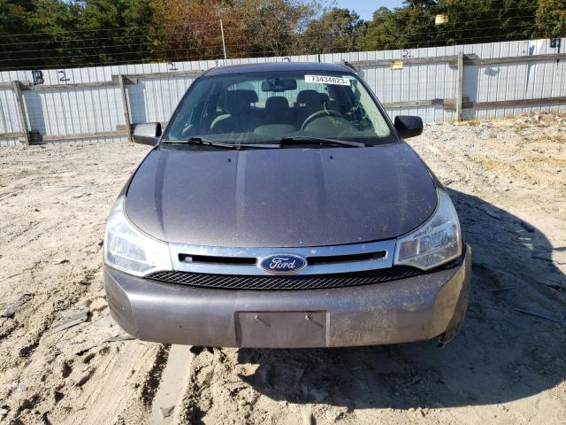 Photo 4 VIN: 1FAHP3FN9BW115592 - FORD FOCUS 