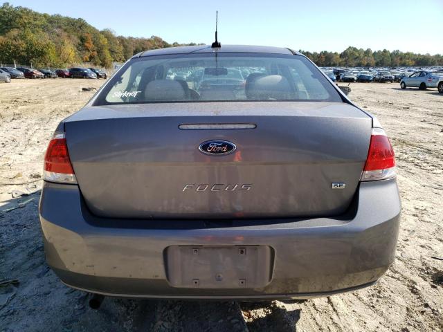 Photo 5 VIN: 1FAHP3FN9BW115592 - FORD FOCUS 