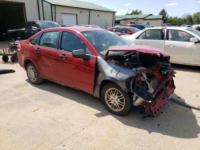 Photo 3 VIN: 1FAHP3FN9BW121537 - FORD FOCUS SE 