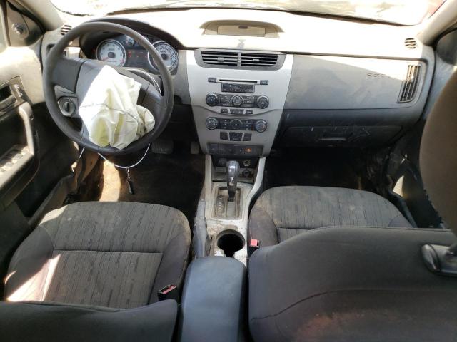 Photo 7 VIN: 1FAHP3FN9BW121537 - FORD FOCUS SE 