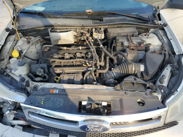 Photo 10 VIN: 1FAHP3FN9BW123482 - FORD FOCUS SE 