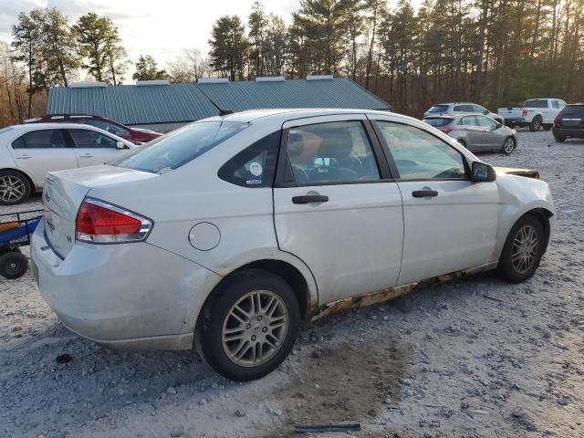 Photo 2 VIN: 1FAHP3FN9BW123482 - FORD FOCUS SE 