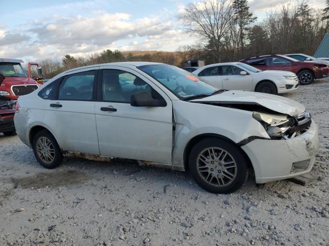 Photo 3 VIN: 1FAHP3FN9BW123482 - FORD FOCUS SE 