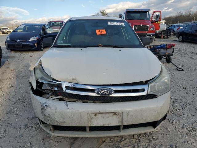 Photo 4 VIN: 1FAHP3FN9BW123482 - FORD FOCUS SE 