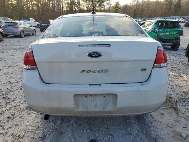 Photo 5 VIN: 1FAHP3FN9BW123482 - FORD FOCUS SE 