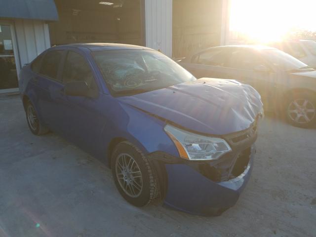 Photo 0 VIN: 1FAHP3FN9BW126690 - FORD FOCUS SE 