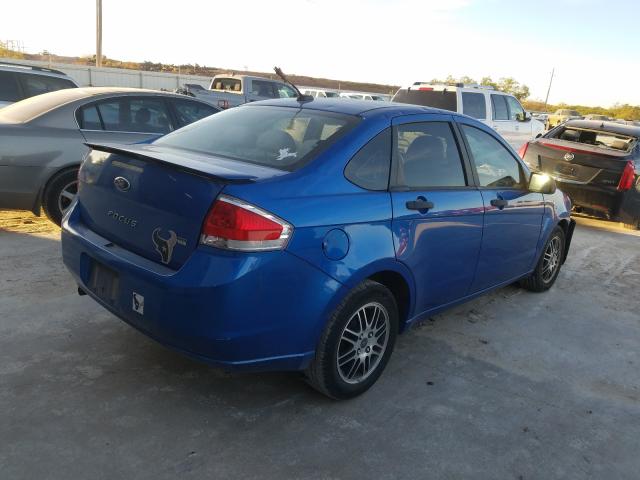 Photo 3 VIN: 1FAHP3FN9BW126690 - FORD FOCUS SE 