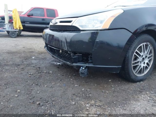 Photo 5 VIN: 1FAHP3FN9BW128987 - FORD FOCUS 