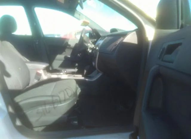 Photo 4 VIN: 1FAHP3FN9BW130979 - FORD FOCUS 