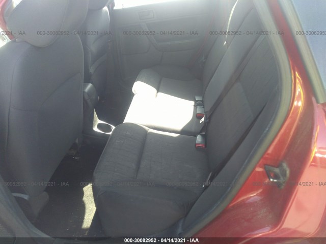 Photo 7 VIN: 1FAHP3FN9BW136944 - FORD FOCUS 