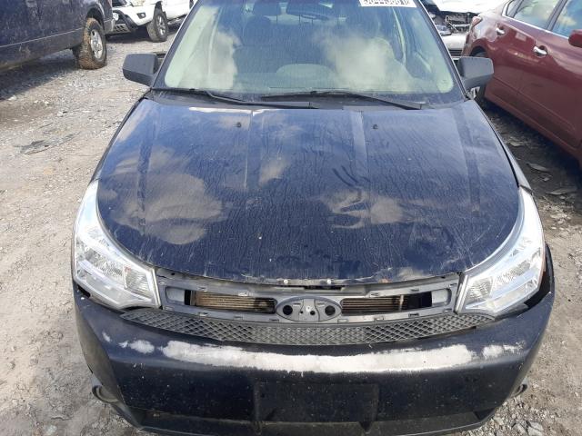 Photo 8 VIN: 1FAHP3FN9BW141559 - FORD FOCUS SE 