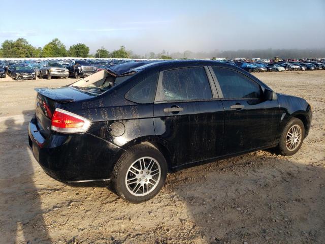 Photo 2 VIN: 1FAHP3FN9BW142551 - FORD FOCUS SE 