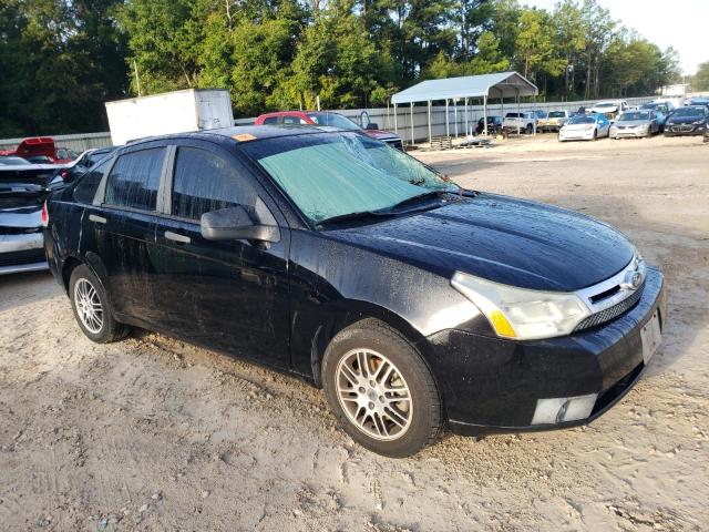 Photo 3 VIN: 1FAHP3FN9BW142551 - FORD FOCUS SE 