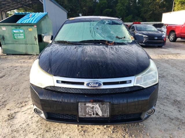 Photo 4 VIN: 1FAHP3FN9BW142551 - FORD FOCUS SE 