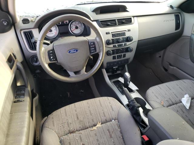 Photo 7 VIN: 1FAHP3FN9BW142551 - FORD FOCUS SE 