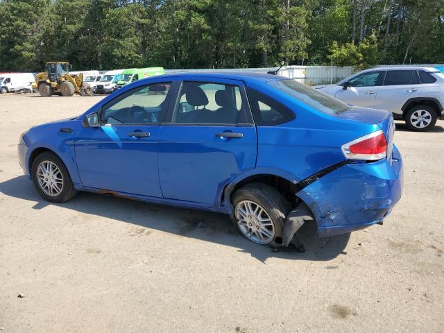 Photo 1 VIN: 1FAHP3FN9BW149645 - FORD FOCUS SE 