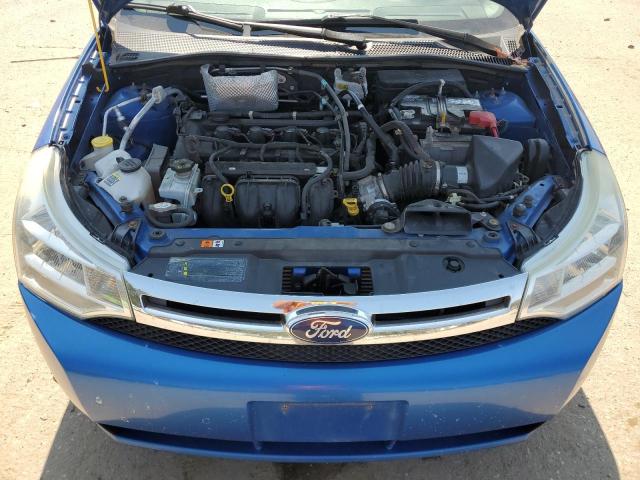 Photo 10 VIN: 1FAHP3FN9BW149645 - FORD FOCUS SE 