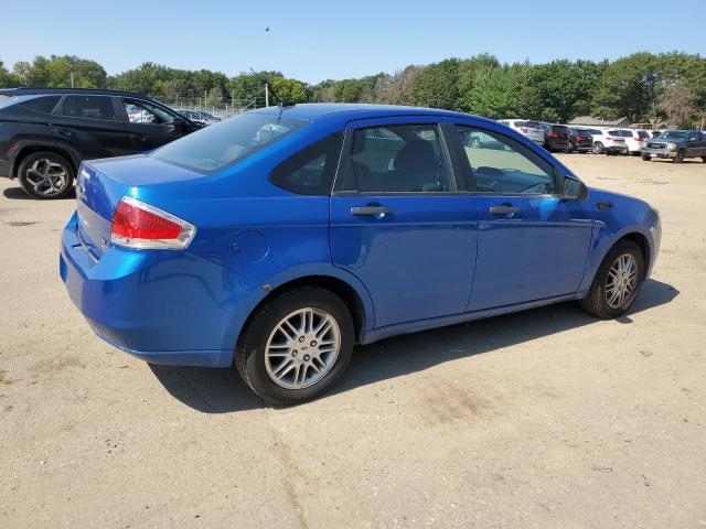 Photo 2 VIN: 1FAHP3FN9BW149645 - FORD FOCUS SE 