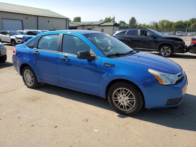 Photo 3 VIN: 1FAHP3FN9BW149645 - FORD FOCUS SE 