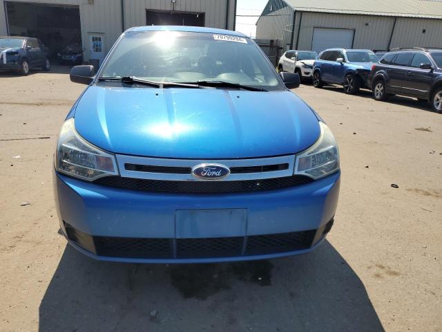 Photo 4 VIN: 1FAHP3FN9BW149645 - FORD FOCUS SE 