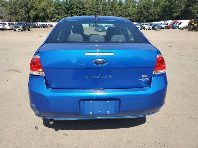 Photo 5 VIN: 1FAHP3FN9BW149645 - FORD FOCUS SE 