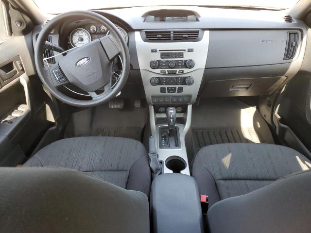 Photo 7 VIN: 1FAHP3FN9BW149645 - FORD FOCUS SE 