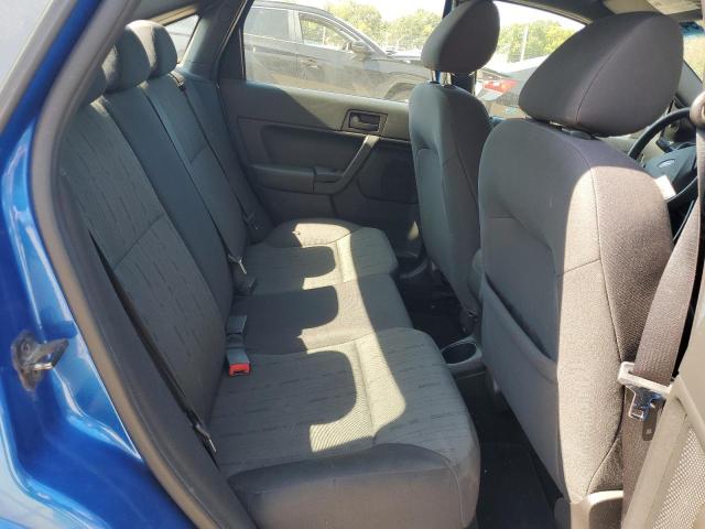 Photo 9 VIN: 1FAHP3FN9BW149645 - FORD FOCUS SE 