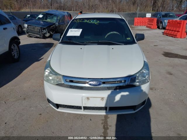 Photo 5 VIN: 1FAHP3FN9BW152478 - FORD FOCUS 