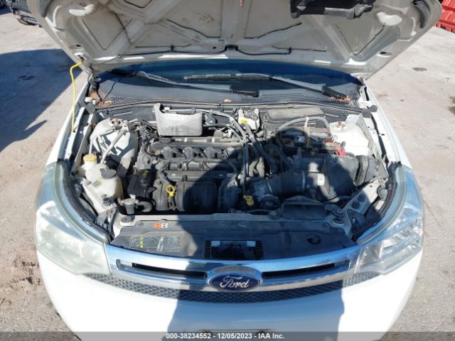 Photo 9 VIN: 1FAHP3FN9BW152478 - FORD FOCUS 