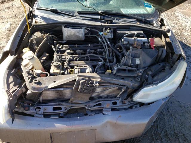 Photo 6 VIN: 1FAHP3FN9BW156966 - FORD FOCUS 