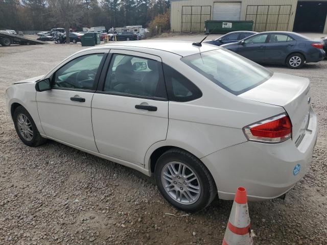 Photo 1 VIN: 1FAHP3FN9BW158359 - FORD FOCUS 