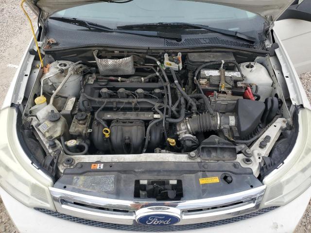 Photo 10 VIN: 1FAHP3FN9BW158359 - FORD FOCUS 