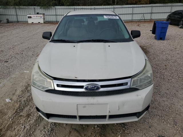 Photo 4 VIN: 1FAHP3FN9BW158359 - FORD FOCUS 