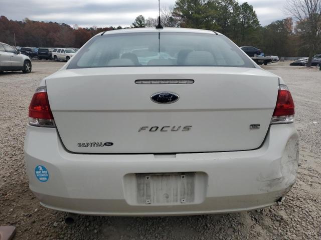 Photo 5 VIN: 1FAHP3FN9BW158359 - FORD FOCUS 