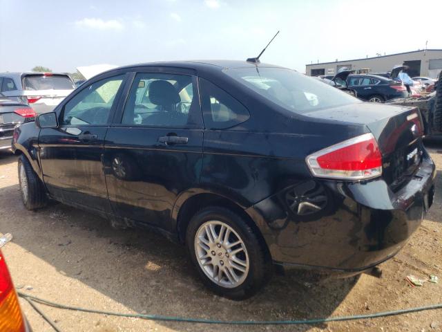 Photo 1 VIN: 1FAHP3FN9BW160869 - FORD FOCUS SE 