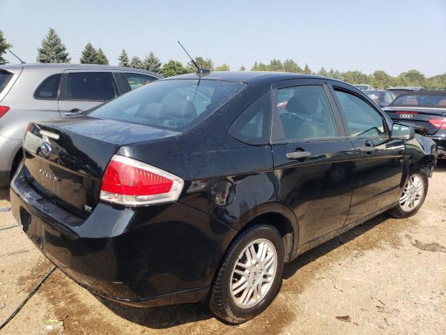 Photo 2 VIN: 1FAHP3FN9BW160869 - FORD FOCUS SE 