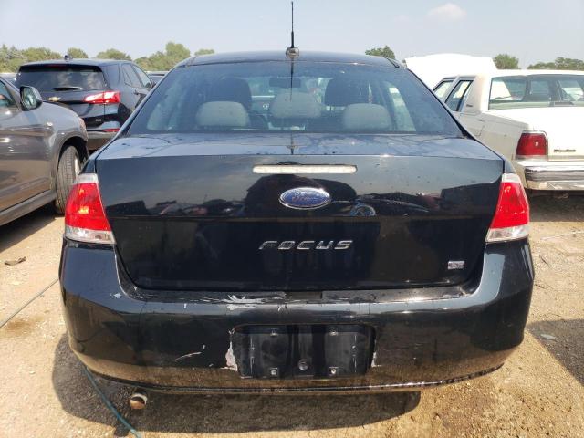 Photo 5 VIN: 1FAHP3FN9BW160869 - FORD FOCUS SE 