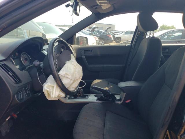 Photo 6 VIN: 1FAHP3FN9BW160869 - FORD FOCUS SE 