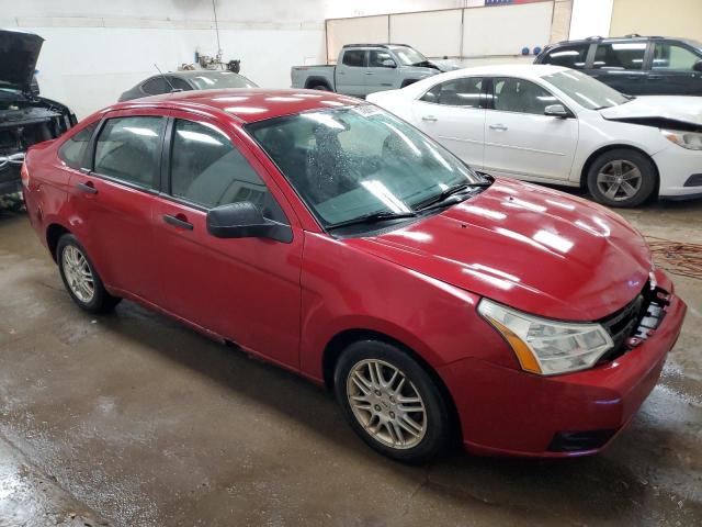 Photo 3 VIN: 1FAHP3FN9BW162816 - FORD FOCUS SE 