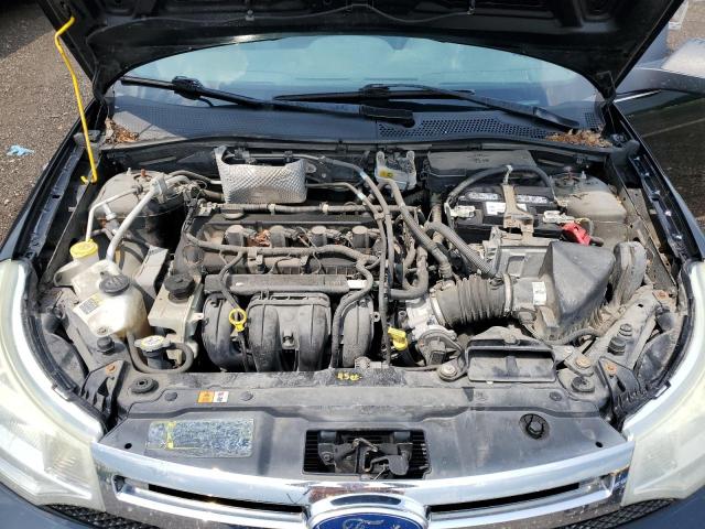 Photo 10 VIN: 1FAHP3FN9BW163965 - FORD FOCUS SE 