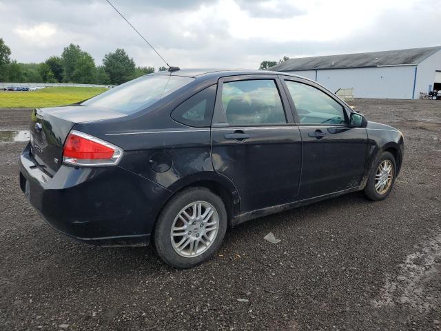 Photo 2 VIN: 1FAHP3FN9BW163965 - FORD FOCUS SE 