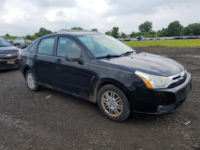 Photo 3 VIN: 1FAHP3FN9BW163965 - FORD FOCUS SE 