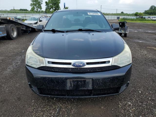 Photo 4 VIN: 1FAHP3FN9BW163965 - FORD FOCUS SE 