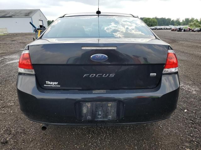 Photo 5 VIN: 1FAHP3FN9BW163965 - FORD FOCUS SE 