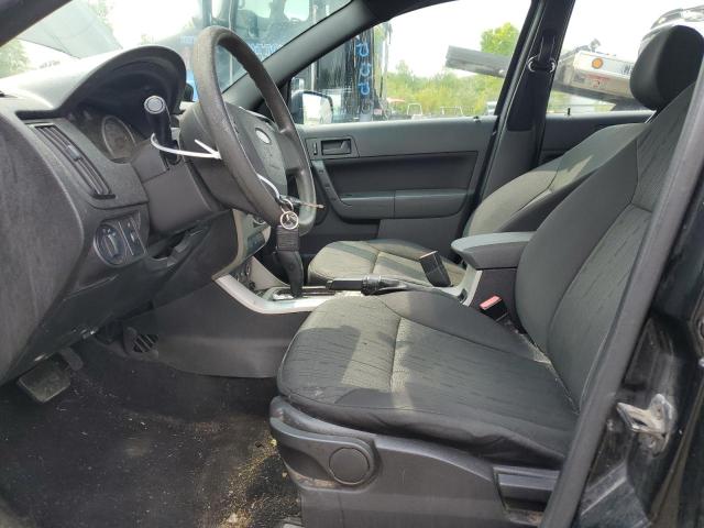 Photo 6 VIN: 1FAHP3FN9BW163965 - FORD FOCUS SE 