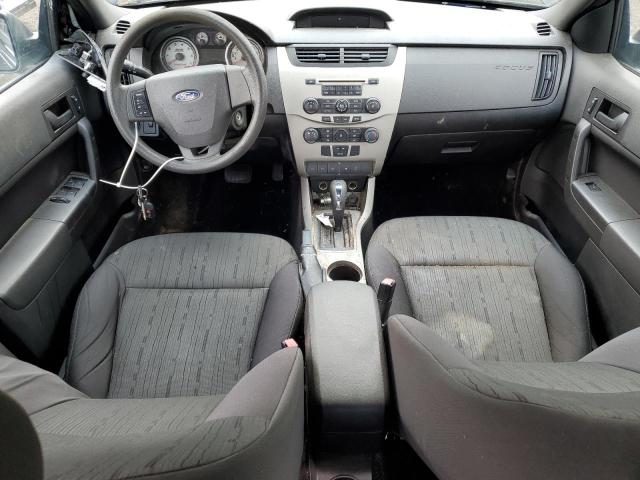 Photo 7 VIN: 1FAHP3FN9BW163965 - FORD FOCUS SE 