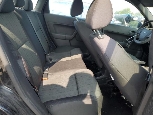 Photo 9 VIN: 1FAHP3FN9BW163965 - FORD FOCUS SE 