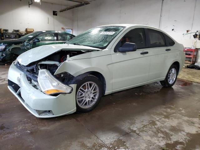 Photo 0 VIN: 1FAHP3FN9BW164663 - FORD FOCUS 