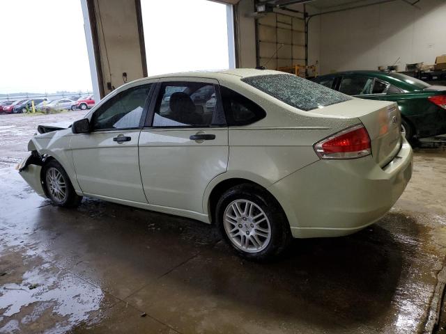 Photo 1 VIN: 1FAHP3FN9BW164663 - FORD FOCUS 